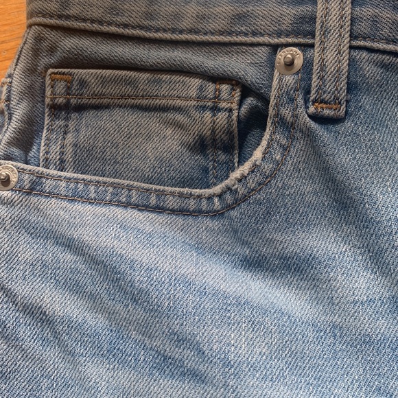 Everlane Jeans - Picture 6 of 8